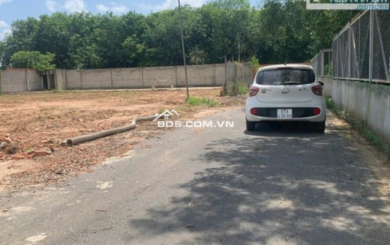 Ngân hàng bán phát mãi nhà và đất tại mặt tiền đường số 18 ( Đường Điện Biên Phủ); ngay trung tâm TT Lạc Tánh, huyện Tánh Linh, tỉnh Bình Thuận.